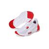 Puma Cell Phase Low Top Training Shoes Kids Sneakers Red White 192830-03