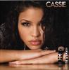 CD CASSIE  Cassie 7567839812 Bad Boy Enterta 2006 Europe Rap  HipHopRB Used