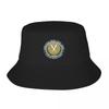 JTF - Joint Task Force - Operation Inherent Resolve Bucket Hat Fishing Cap Visor Fashion Beach Ladies Men's