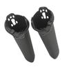 2Pcs Drone Front Landing Gear Stand Gray Fine Workmanship Easy Installation for Mavic 3 Classic