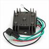 Yamaha Outboard Rectifier 6H0-81960-10-00 for 75/80/C90A Models