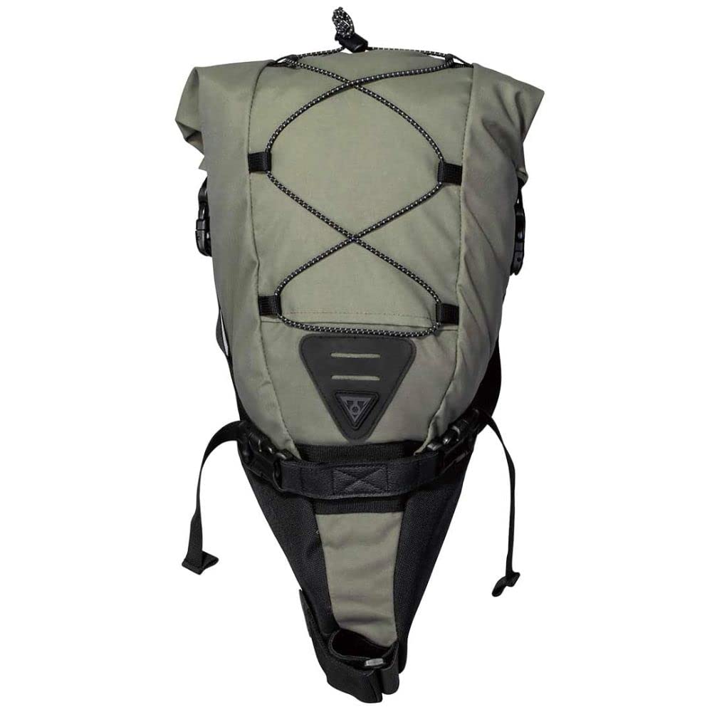 Topeak Backloader 10L Green