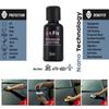 30ml Upgraded 9H Car Ceramic Coat Polish Liquid Crystal Set High Density Car Super Hydrophobic Glass Coating Tools
