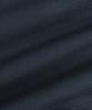 GAINSBORO One-Pleat Wide Sweatpants_Navy
