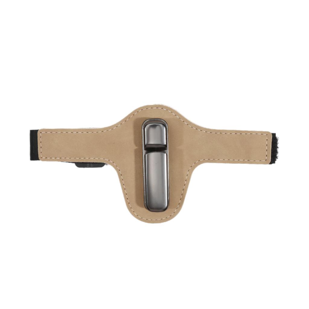 Car Seat Belt Fix Clips Quick Release Seatbelt Retainer Anti-Strangle Ergonomic Fixing Buckle for Seat Locking Tool
