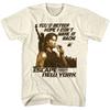 Escape From New York You'd Better Hope Men's T Shirt