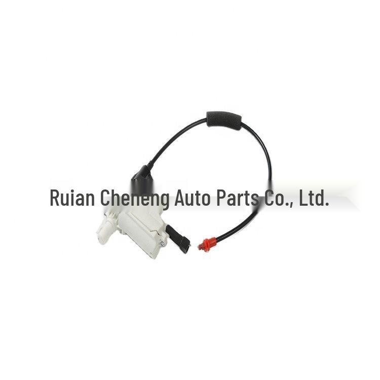 Door Lock Compatible with Mercedes-Benz - Models 2227601300, 2227601400, 2227601500, 2227601600 2227601500  2227601600