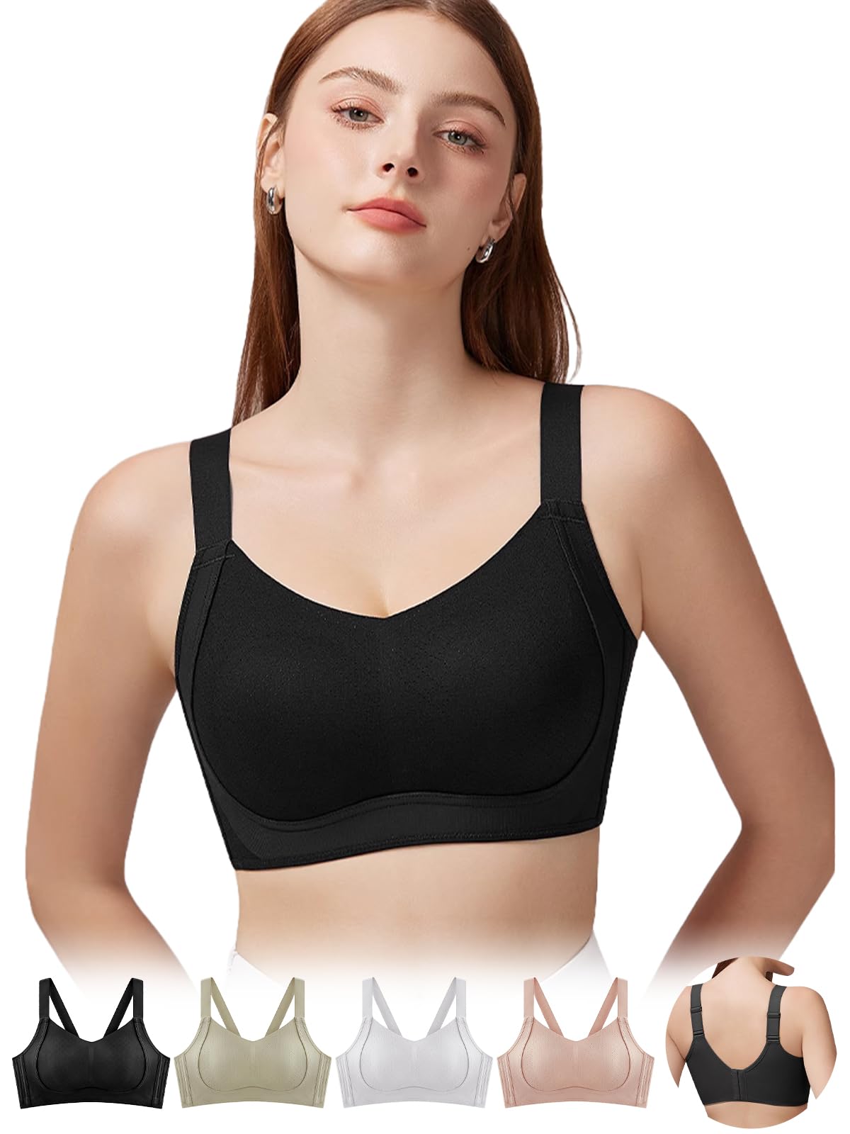 

Veimia Bra Jelly and Allows Skin to Breathe This wireless bra is available in plus features a slimming and Perfect for Japanese clothing and summer it