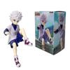 Hot Hunter×Hunter Gon Killua Hunter X Hunter Gon Freecss Anime Figure Zoldyck Action Figure Model Car Ornaments Toy In stock