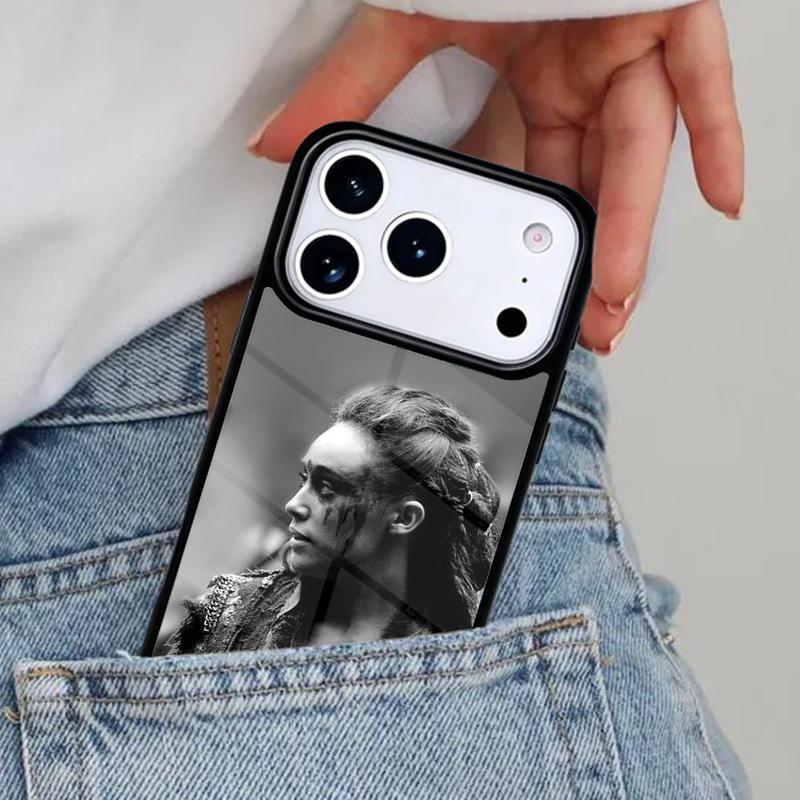

The 100 Heda Lexa Phone Case for iPhone 17ProMax 12 13 14 15 16e 17 Pro Max Plus Air Cover iPhone 13 Pro