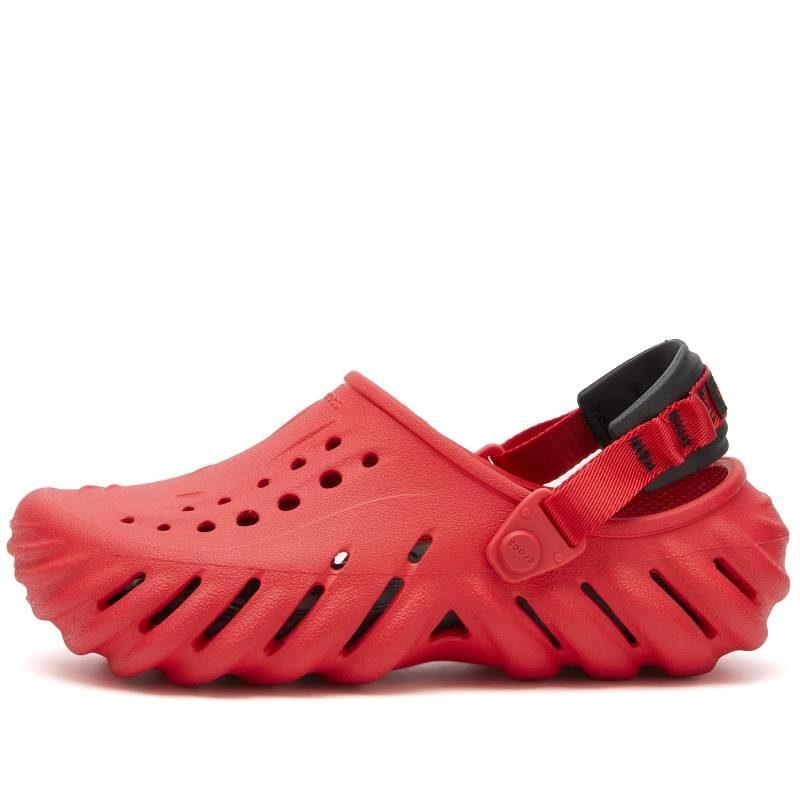 Crocs Echo Klogs Vīriešu 207937-6WC 38-39