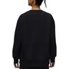 Flight Fleece FW24 Sweatshirt Women's Black HJ1324-010