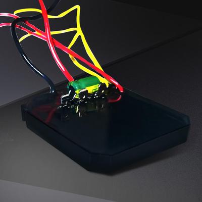 Tlaková myčka Autodíly Řídicí deska Náhradní díly Komponenty Praktický bezkartáčový ovladač Ruční