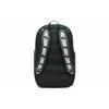 Nike Sportswear Polyester Backpack Regular Unisex Seaweed Green (Unisex) Backpacks BA6143 364