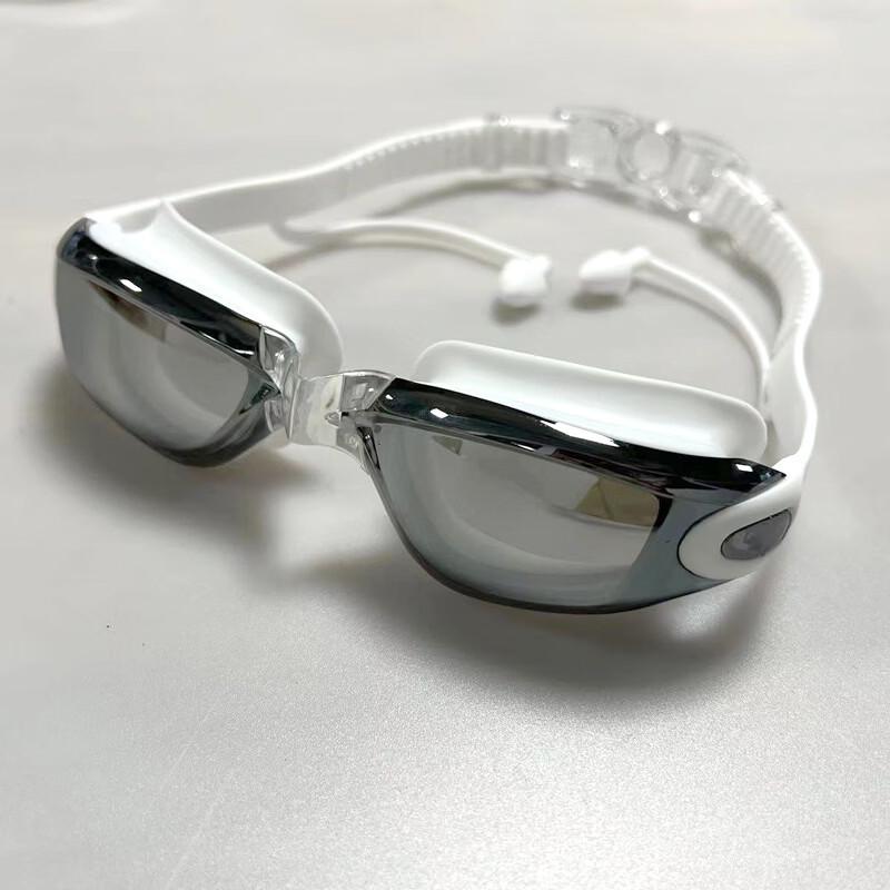 Yuzhan HD Prescription Swim Goggles