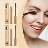 Mascara series does not fade easily, natural and beautiful delicate brown 9g