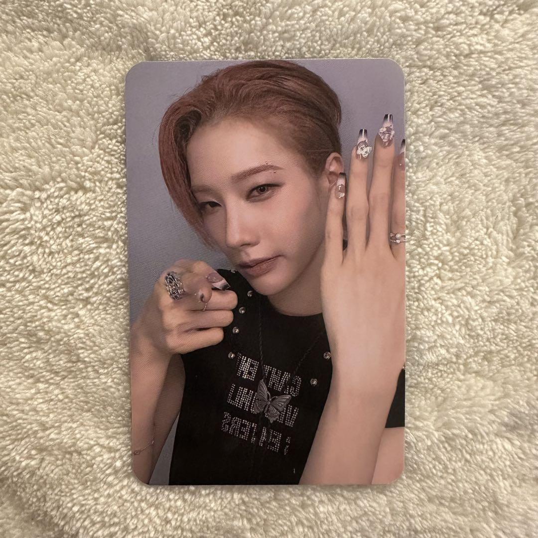 

[Б/У] XLOV Луи Куанлуи Коллекционная карточка Восходящая звезда