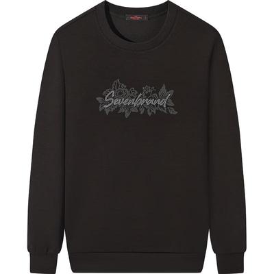 Ciepła odzież – Pulowery i longsleeve