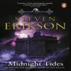 Midnight Tides by Steven Erikson Paperback Book 9781804995525