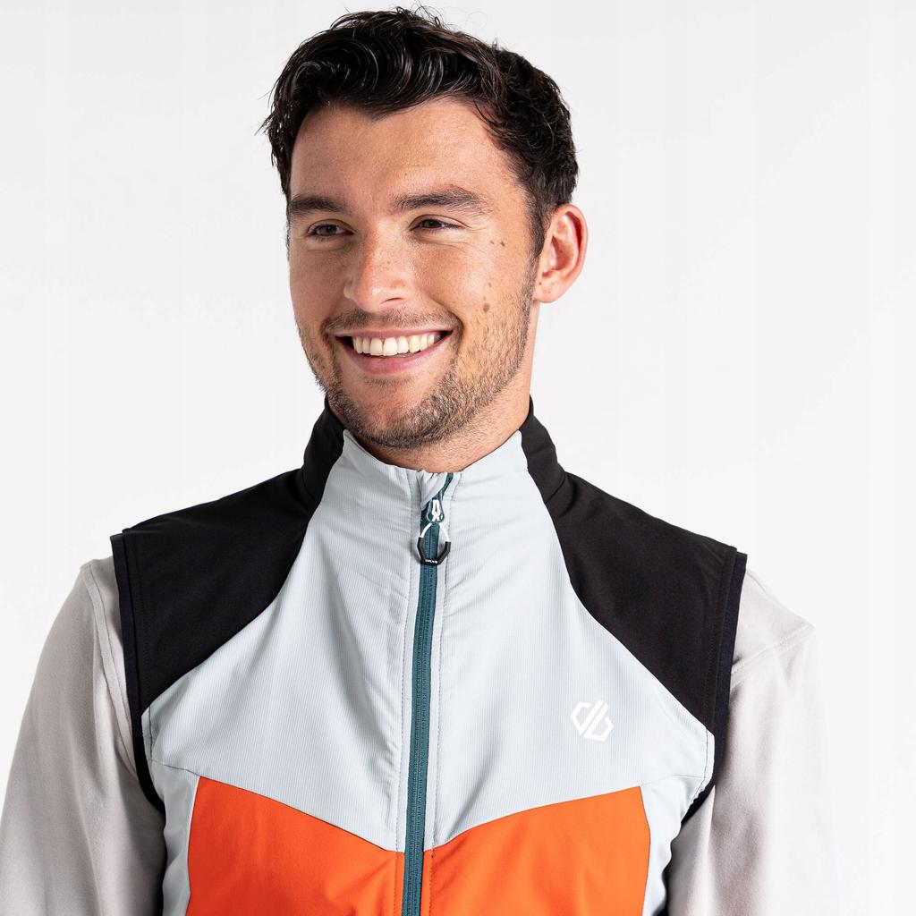 Y8101 Men's Lattitudinal Vest Dare2B M