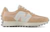 Men's Sneakers New Balance 327 Dark Vintage Rose Angora Dark Vintage Rose/Angora