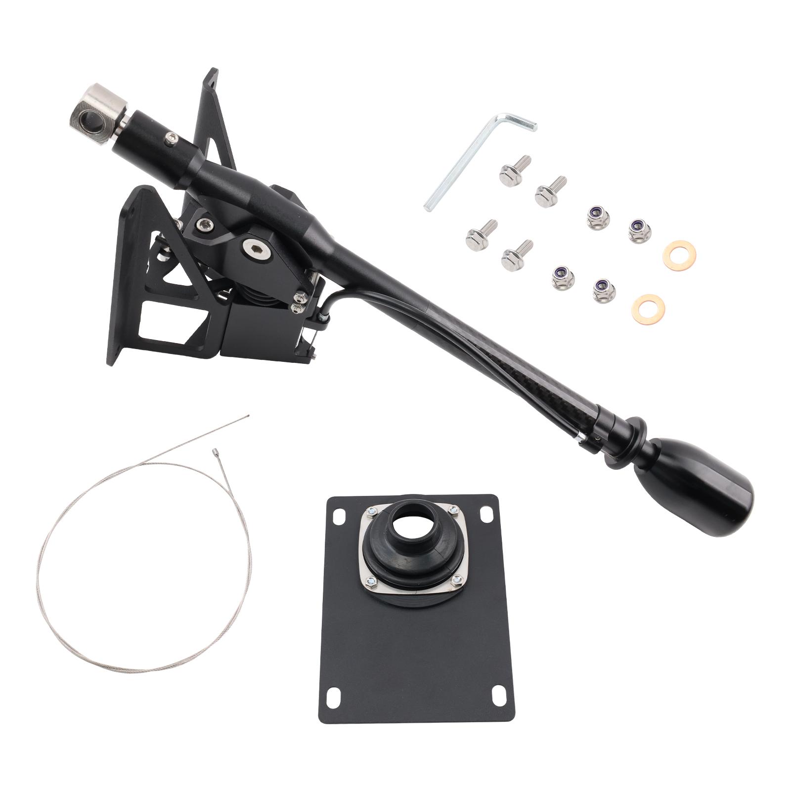 

Короткоходная кулиса Direct-fit E3x E36 E46 E8X E9X E93 M3 5/6 Механика гоночная Самоцентрирующаяся pro Короткая кулиса для BMW 318i 330i 525i RACE SHIFTER