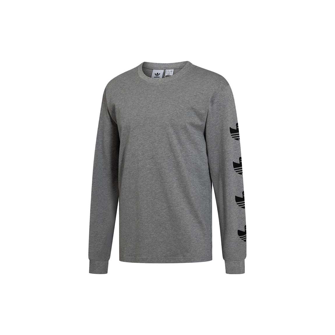 Мужская футболка Adidas Originals Серая GL9952 XL