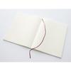 DESIGNPHIL MIDORI MD Notebook, A4, Unruled, 15296006