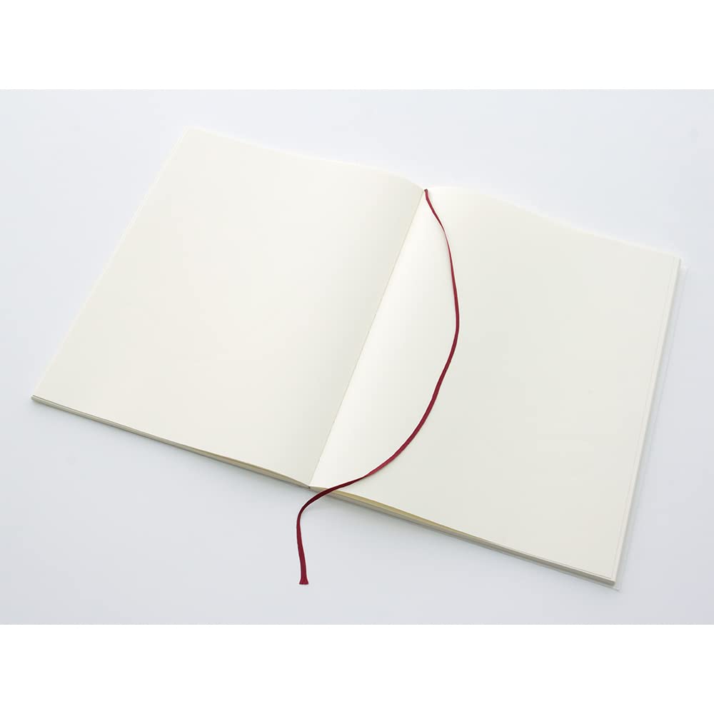 DESIGNPHIL MIDORI MD Notebook, A4, Unruled, 15296006