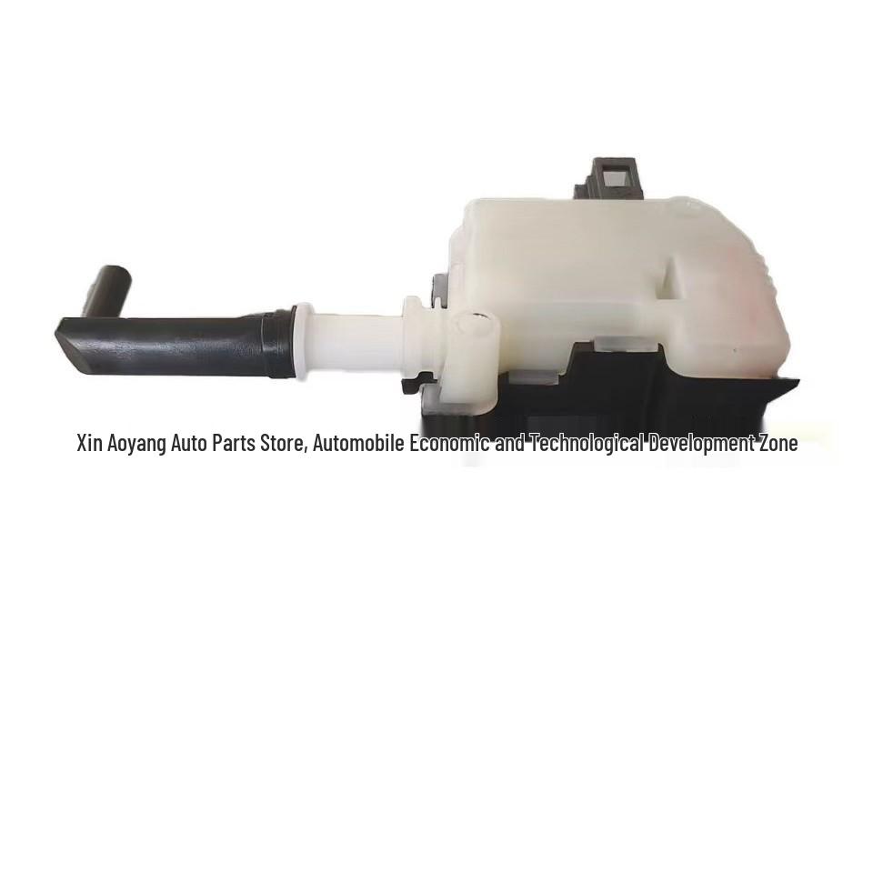 

Volkswagen Trunk Compartment Motor 18G827061A AY
