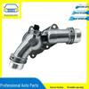 BMW řady 3 a 5, X3 Termostat - Hliníková slitina, Díl 11531437040