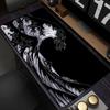 The Great Wave Off Kanagawa Gaming Mouse Pad Waterproof Nonslip Desk Mat
