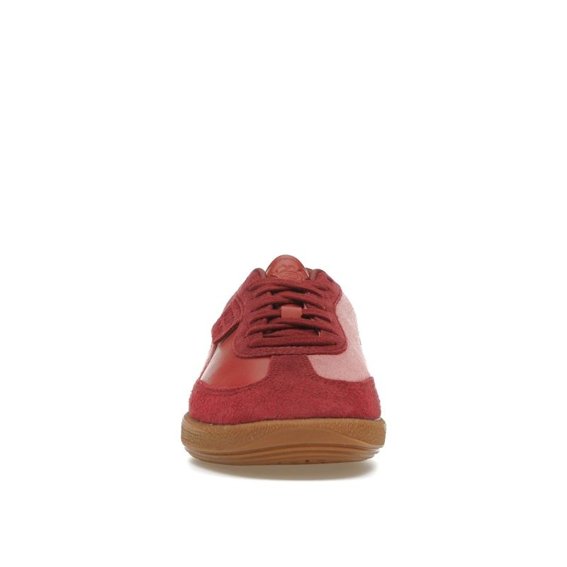 PALOMO X Puma Palermo Team Regal Red Unisex Sneakers Passionfruit Astro-Red 397308-01