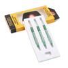 CUESOUL TERO System A/B(S)/C/D(M)/E/F(L)/G/H AK7 Carbon Darts with Built-in Telescopic Shaft, Set of 3 (CS-AK7+6TD37)