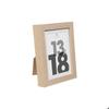 Cadre photo bois "Eva" bois 13x18cm - Atmosphera createur d'interieur