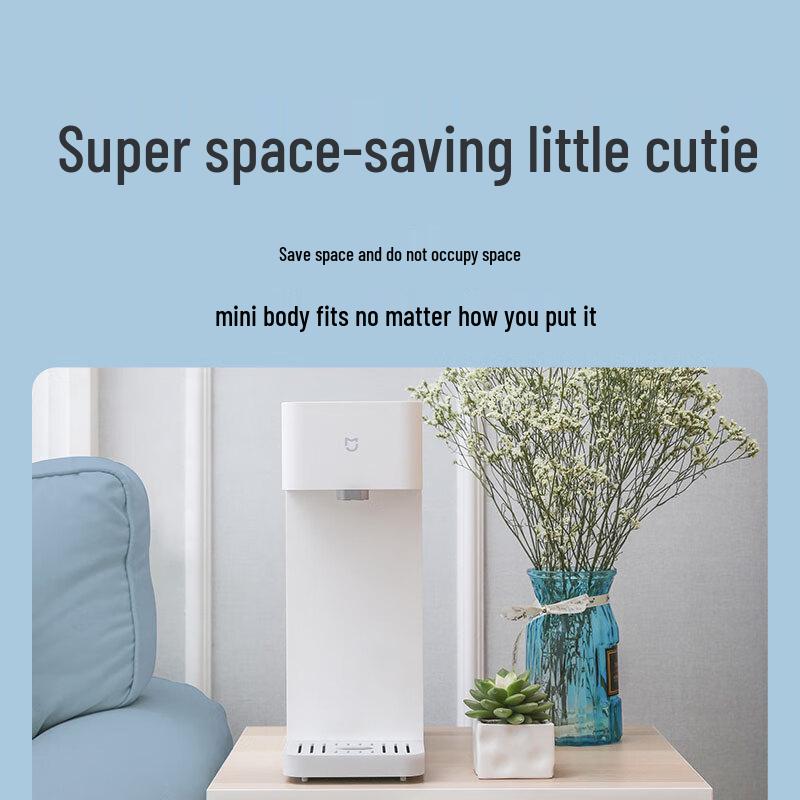 Xiaomi Mijia Desktop Instant Hot & Cold Water Dispenser