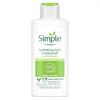 Simple Kind To Skin Hydrating Light Moisturiser 125ml - C-5011451103931 - 12-Hour Hydration, Fragrance-Free, Dermatologist Tested