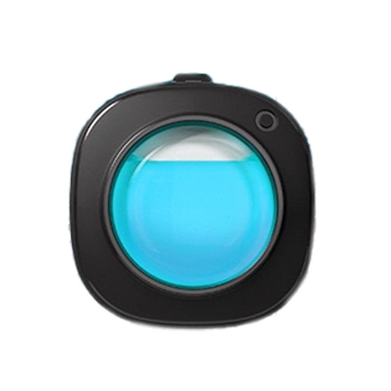 Car air outlet deodorizing aromatherapy clip - multiple scent options, multi-scene use, suitable for air conditioning outlet and fan outlet
