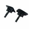 New Front Headlight Washer Nozzle Headlamp Cleaning Spray Pump Cover Cap For Hyundai Azera Grandeur HG 2011 2012 2013 2014 2015