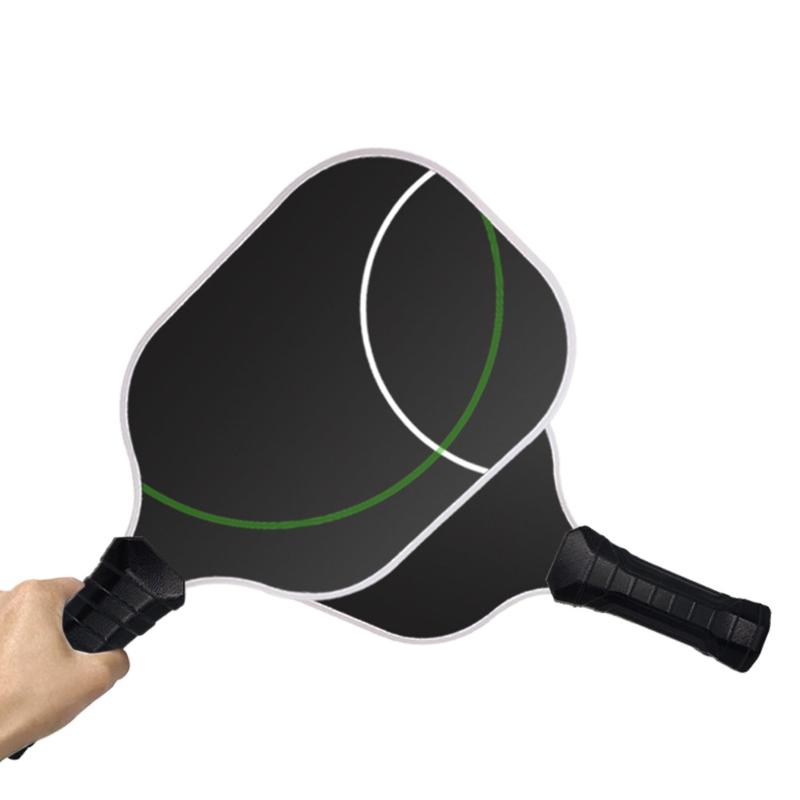 Overgrips Ersatz Stoßdämpfendes Tennisgriffset