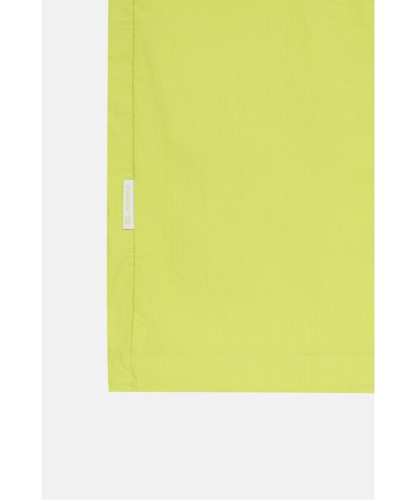 Koolongseupocheu Men'S Daypack Loose Fit Out-Pocket Round Neck Short Sleeve T-Shirt Tltcm26691App