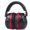 Noise Canceling Ear Protector Foldable Ear Defenders Hearing Safe Protection  for Kids/Adults