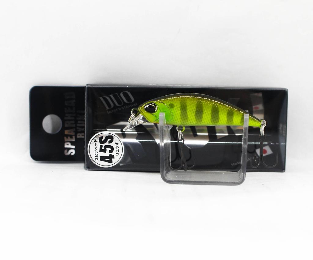Duo Spearhead Ryuki 45S Sinking Lure CCC3055 (2057)