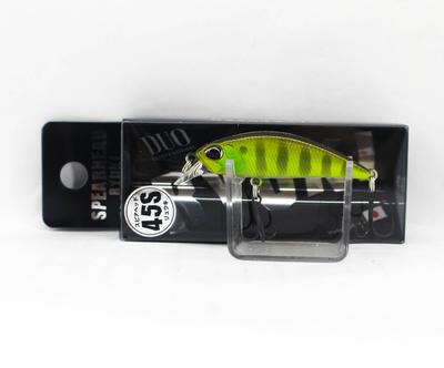 DUO Spearhead Ryuki 45S Sinking Lure CCC3055 (2057)