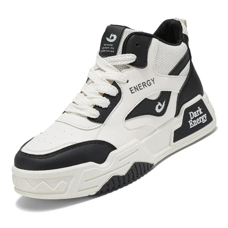 

Оригинальные брендовые мужские теннисные туфли для мужчин Новые высококачественные туфли со скидкой Мужские повседневные кроссовки Мужские трендовые мужские теннисные скидки 43