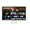 SAMSUNG 32'' PLOCHÝ UHD 4K 3840x