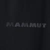 Mammut Long sleeve Mountain parka M black GORE-TEX Men's Used