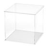 Acrylic Display Box Bags Storage Figure Case Organizer for Handbag