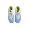 Nike Air Force 1 Crater Pure Platinum Barely Volt Damen Sneaker CT1986-001