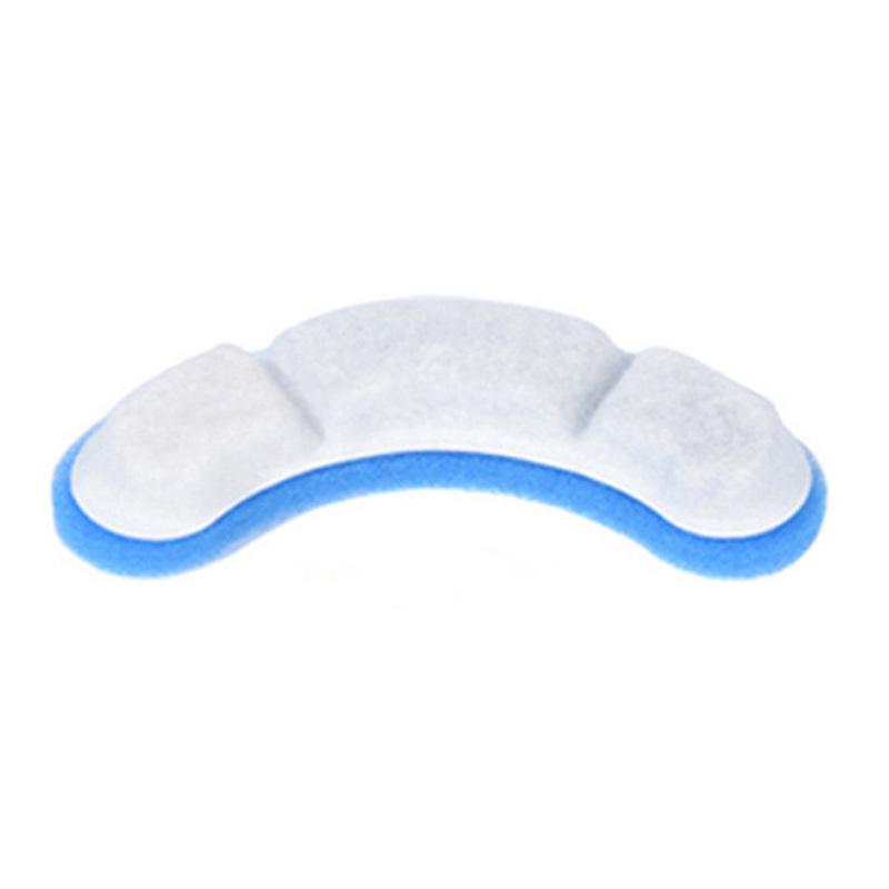 Filtro di Ricambio per Fontana d'Acqua per Gatti Pompa dell'Acqua Strumento di Pulizia Filtri a Carbone Attivo per Gatti Cani